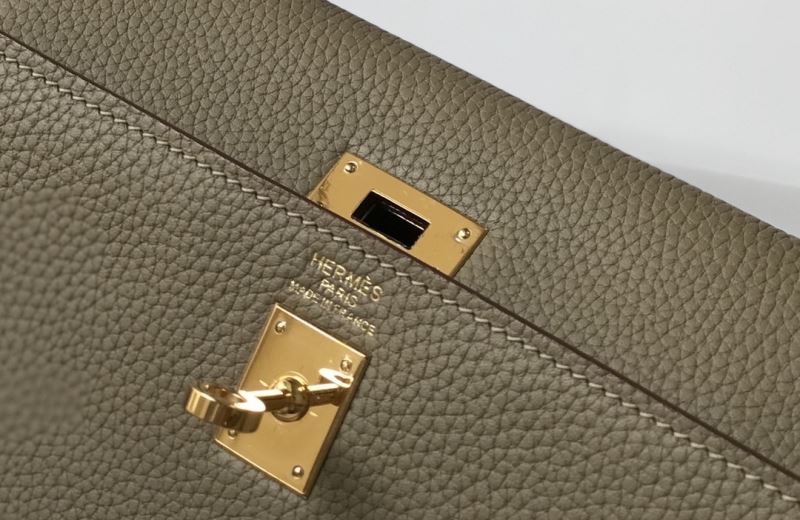 Hermes Kelly Bags